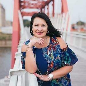 Meet your Posher, Galina